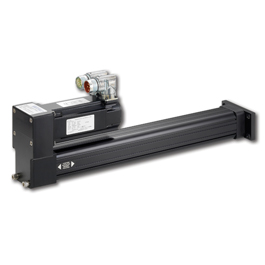 Electric Cylinders - N2 Medium
